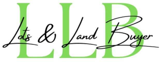 Lots and Land Buyer